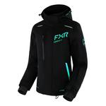 Women's FXR Renegade Detachable Hood Shell Jacket - Thumbnail 1 of 2