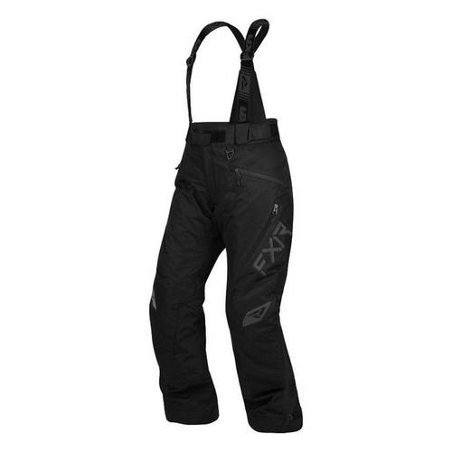 Women's FXR Edge Snowmobiling Snow Pants - Primary Image