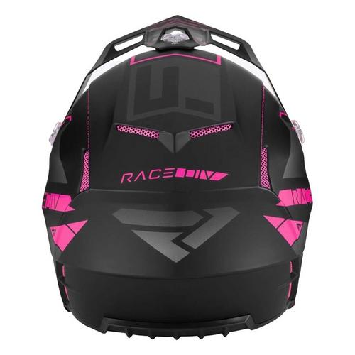 Adult FXR Clutch Evo Trail Helmet - Primary Image