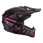 Adult FXR Clutch Evo Trail Helmet - Thumbnail 4 of 5