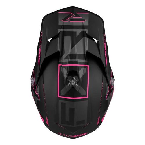 Adult FXR Clutch Evo Trail Helmet - Primary Image