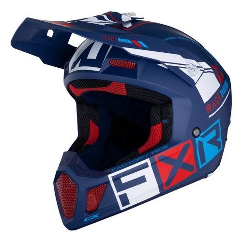 Adult FXR Clutch CX Pro MIPS Trail Helmet - Primary Image