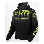 Men's FXR RRX Detachable Hood Shell Jacket - Thumbnail 1 of 2