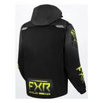 Men's FXR RRX Detachable Hood Shell Jacket - Thumbnail 2 of 2