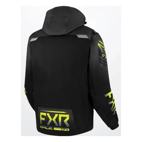 Men's FXR RRX Detachable Hood Shell Jacket - Primary Image