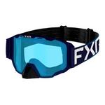 Adult FXR Adult Maverick Snowmobile Snowmobile Snowmobile Goggles - Thumbnail 2 of 2