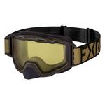 FXR Adult Maverick Snowmobile Goggles - Thumbnail 1 of 3