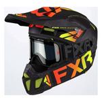 FXR Adult Maverick Snowmobile Goggles - Thumbnail 2 of 3