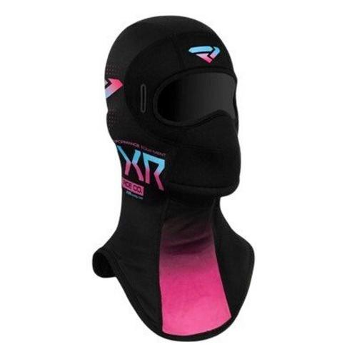 FXR Anti-Fog Balaclava Skull Cap - Primary Image