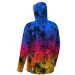 Men's FXR Attack Air UPF Hoodie - Thumbnail 2 of 2
