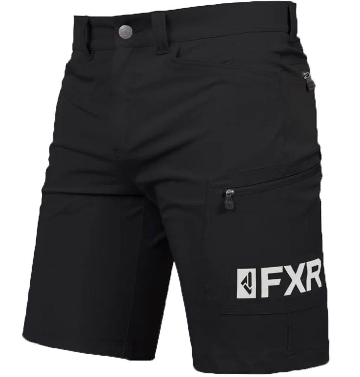 Men's FXR Attack Chino Shorts - FXR