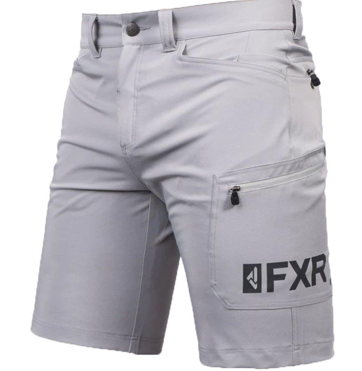 Men's FXR Attack Chino Shorts - FXR
