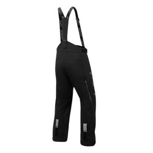 Men's FXR Mission Snowmobiling Snow Pants - Primary Image