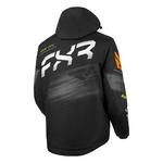 Men's FXR Boost FX Detachable Hood Shell Jacket - Thumbnail 3 of 3
