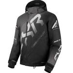 Men's FXR CX Detachable Hood Shell Jacket - Thumbnail 1 of 2