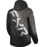Men's FXR CX Detachable Hood Shell Jacket - Thumbnail 2 of 2