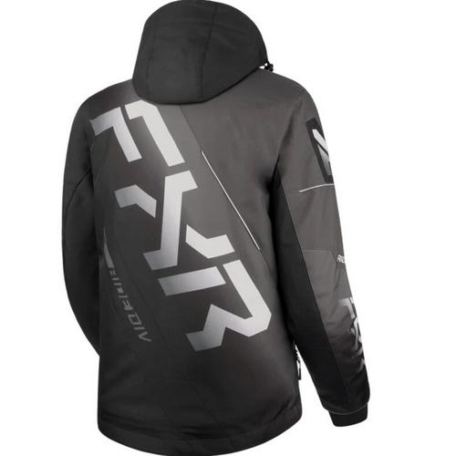 Men's FXR CX Detachable Hood Shell Jacket - Primary Image