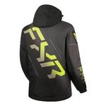 Men's FXR CX Detachable Hood Mid Parka - Thumbnail 2 of 2