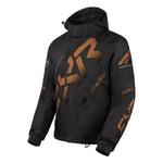Men's FXR CX Detachable Hood Shell Jacket - Thumbnail 1 of 2