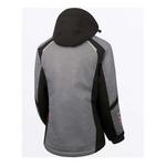 Women's FXR Pulse Detachable Hood Softshell Jacket - Thumbnail 2 of 2