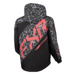 Kids' FXR CX Detachable Hood Shell Jacket - Thumbnail 2 of 2