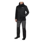 Men's FXR Renegade Detachable Hood Softshell Jacket - Thumbnail 2 of 4