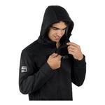 Men's FXR Renegade Detachable Hood Softshell Jacket - Thumbnail 3 of 4