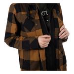 FXR Timber Flannel Hooded - Thumbnail 7 of 12