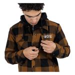 FXR Timber Flannel Hooded - Thumbnail 9 of 12