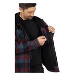 FXR Timber Flannel Hooded - Thumbnail 10 of 12