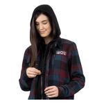 FXR Timber Flannel Hooded - Thumbnail 11 of 12