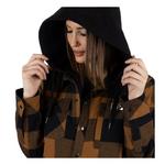 FXR Timber Flannel Hooded - Thumbnail 2 of 12