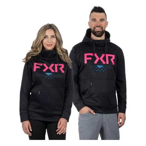FXR Unisex Helium Tech Hoodie - Primary Image