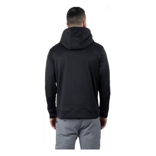 FXR Unisex Helium Tech Hoodie - Primary Image