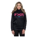 FXR Unisex Helium Tech Hoodie - Thumbnail 4 of 8