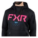 FXR Unisex Helium Tech Hoodie - Thumbnail 7 of 8