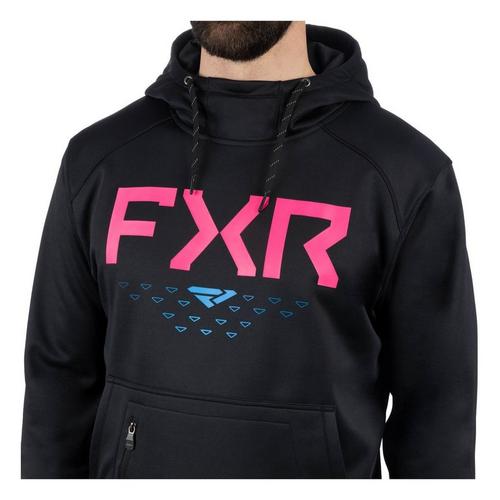FXR Unisex Helium Tech Hoodie - Primary Image