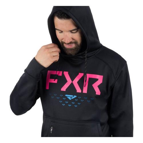 FXR Unisex Helium Tech Hoodie - Primary Image