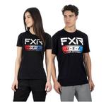 FXR International Race Premium Snowmobiling T-Shirt - Thumbnail 1 of 6