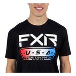 FXR International Race Premium Snowmobiling T-Shirt - Thumbnail 6 of 6