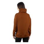 Women's FXR Ember Sweater Cowl Neck Pullover - Thumbnail 2 of 4