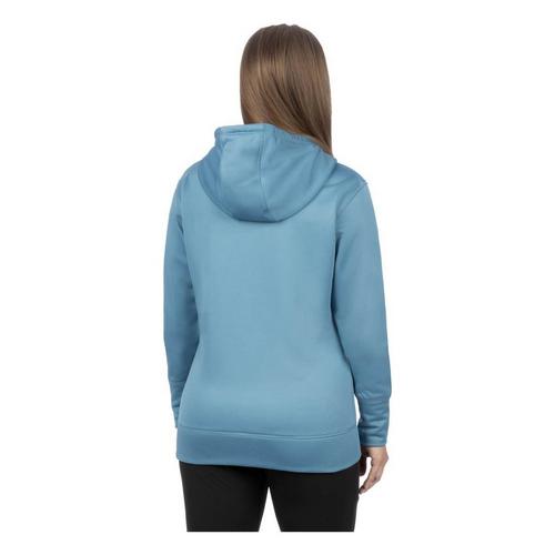 Women's FXR Podium Tech Hoodie - Primary Image