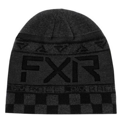 FXR Race Division Beanie - Primary Image