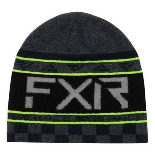 FXR Race Division Beanie - Primary Image