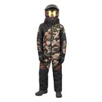 Kids' FXR CX Snow Suit - Thumbnail 1 of 2