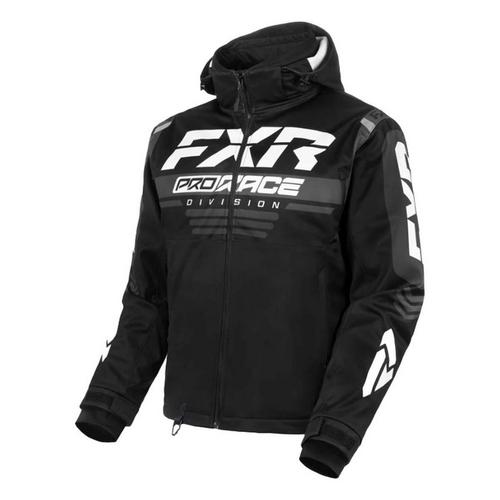 Men's FXR RRX Detachable Hood Shell Jacket - Primary Image