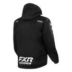 Men's FXR RRX Detachable Hood Shell Jacket - Thumbnail 2 of 2