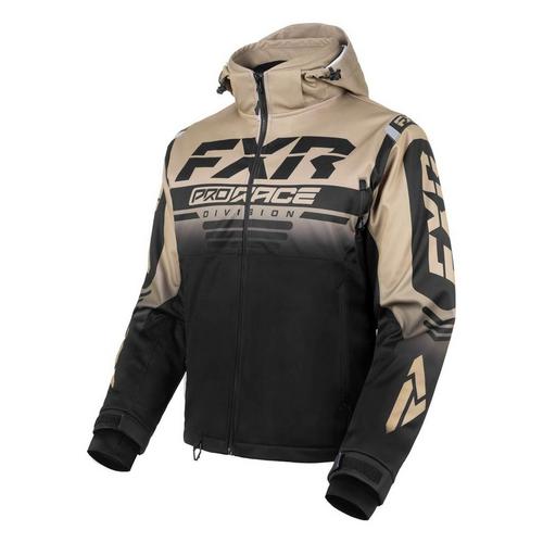 Men's FXR RRX Detachable Hood Shell Jacket - Primary Image