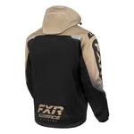 Men's FXR RRX Detachable Hood Shell Jacket - Thumbnail 2 of 2