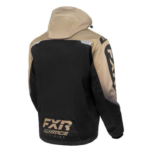 Men's FXR RRX Detachable Hood Shell Jacket - Primary Image